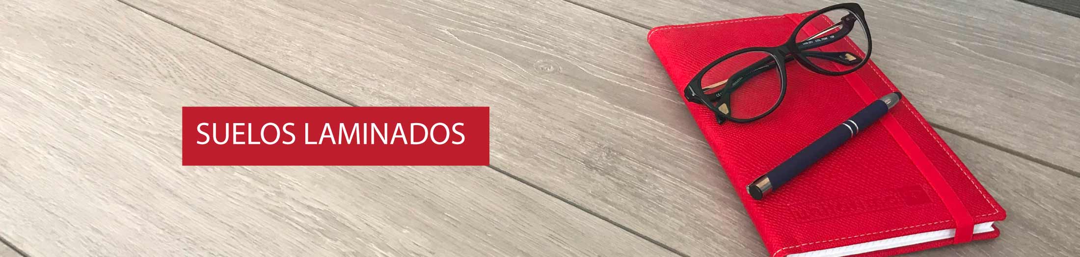 cabecera suelo laminado