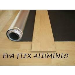 eva flex aluminio