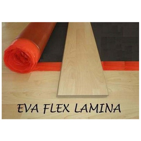 eva flex lamina
