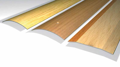 perfiles imitacion a madera