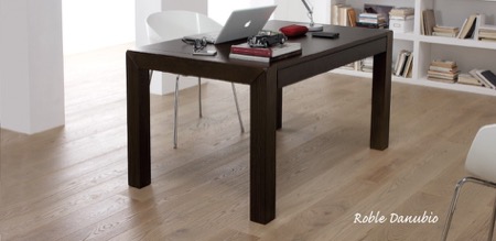 deluxe roble danubio