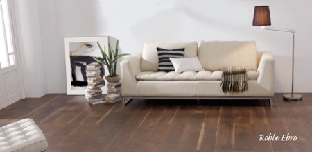 deluxe roble ebro