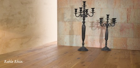 deluxe roble rhin