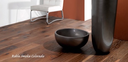 deluxe roble smoke colorado