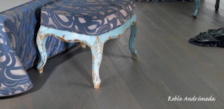 tradition roble andromeda