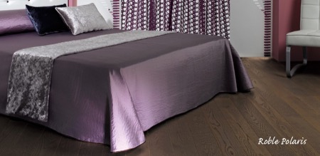 tradition roble polaris