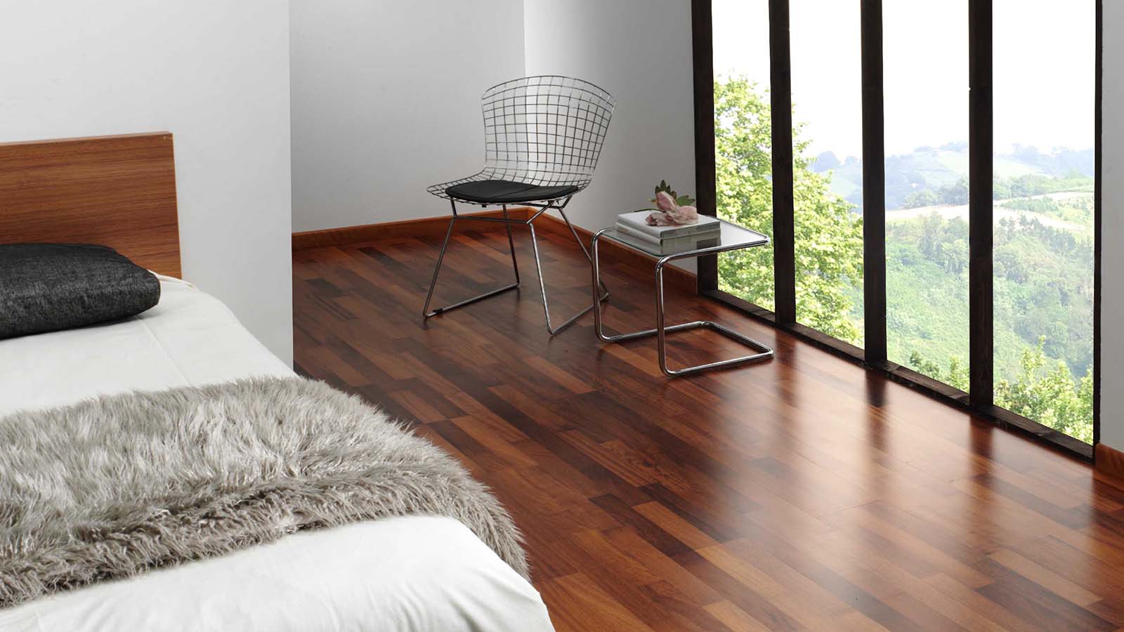 iroko