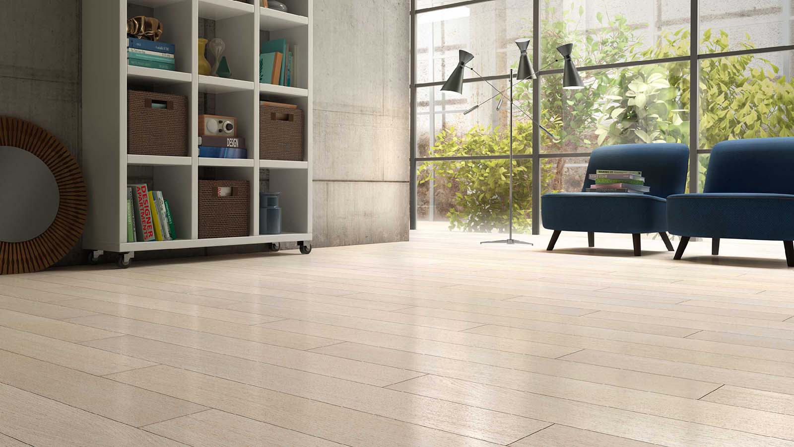 roble blanco plus