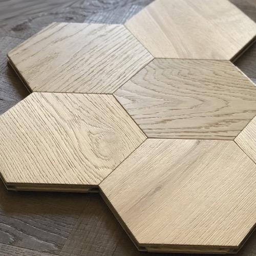 hexagono