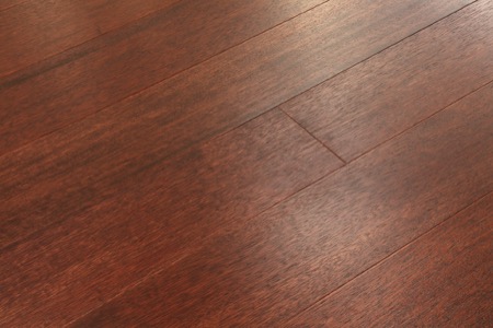 deck merbau cabernet