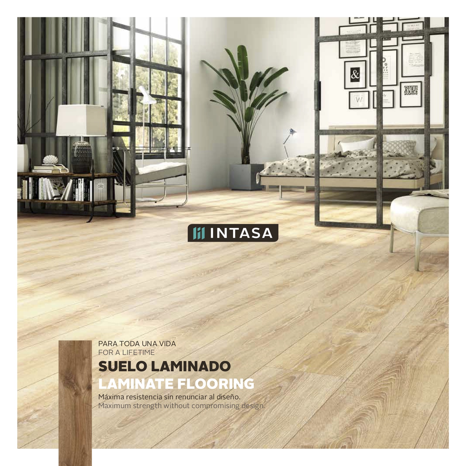 intafloor catalogo