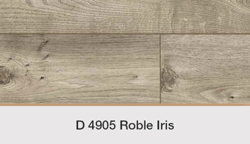 d 4905 roble iris