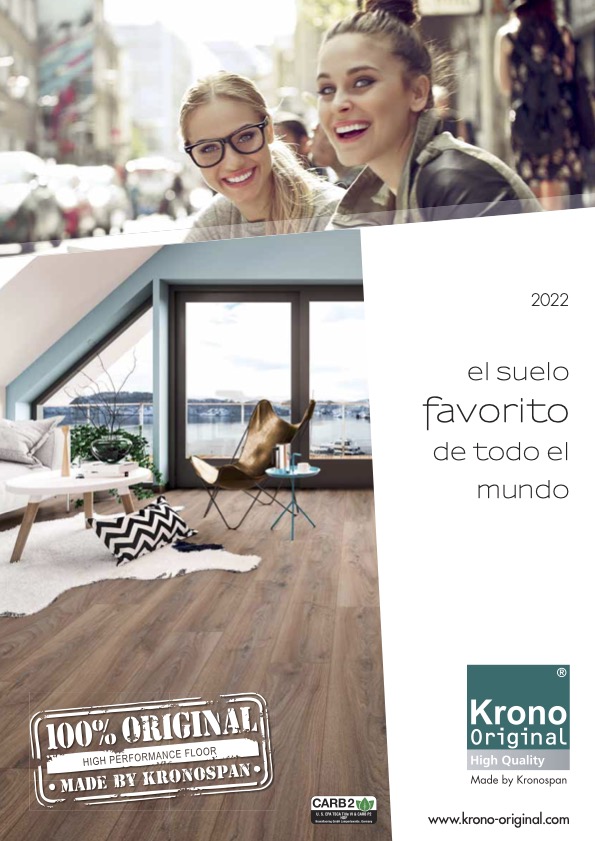Catálogo Kronopo Ferrum