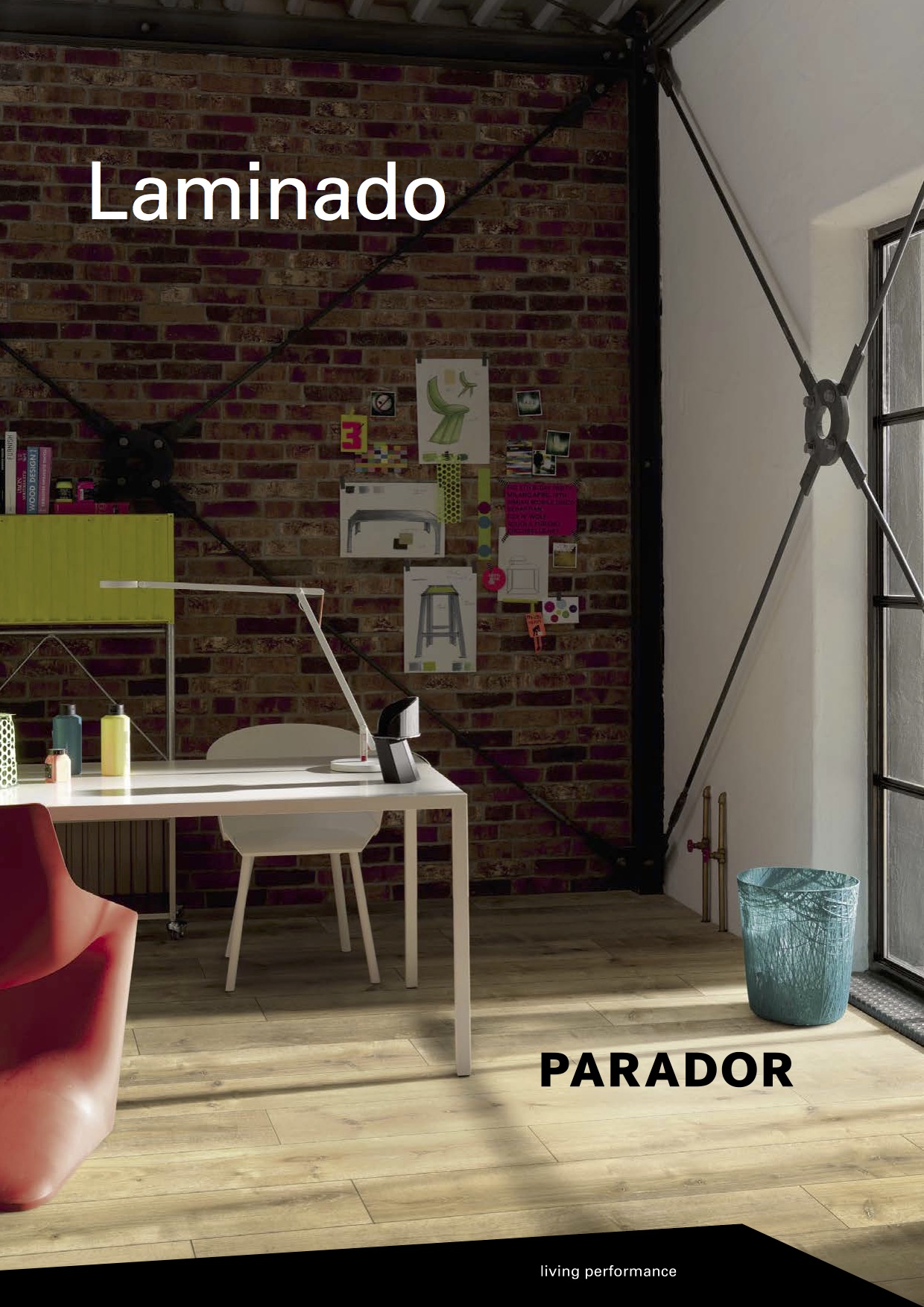 Catálogo Parador