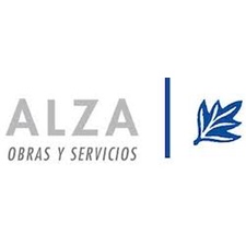 alza obras y servicios